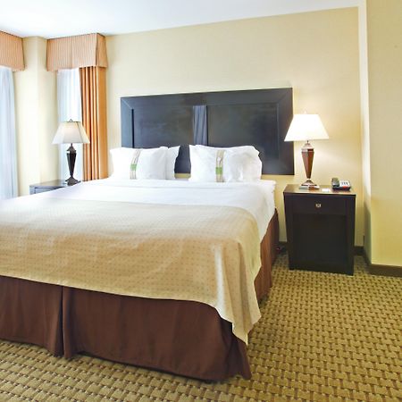 Hyatt House Bentonville Rogers Eksteriør bilde