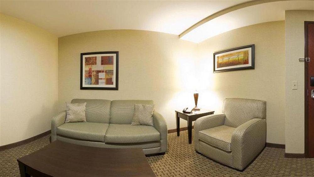 Hyatt House Bentonville Rogers Eksteriør bilde