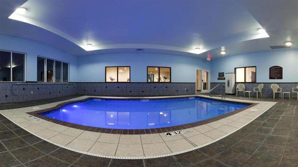 Hyatt House Bentonville Rogers Eksteriør bilde