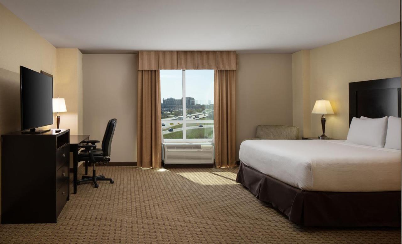 Hyatt House Bentonville Rogers Eksteriør bilde