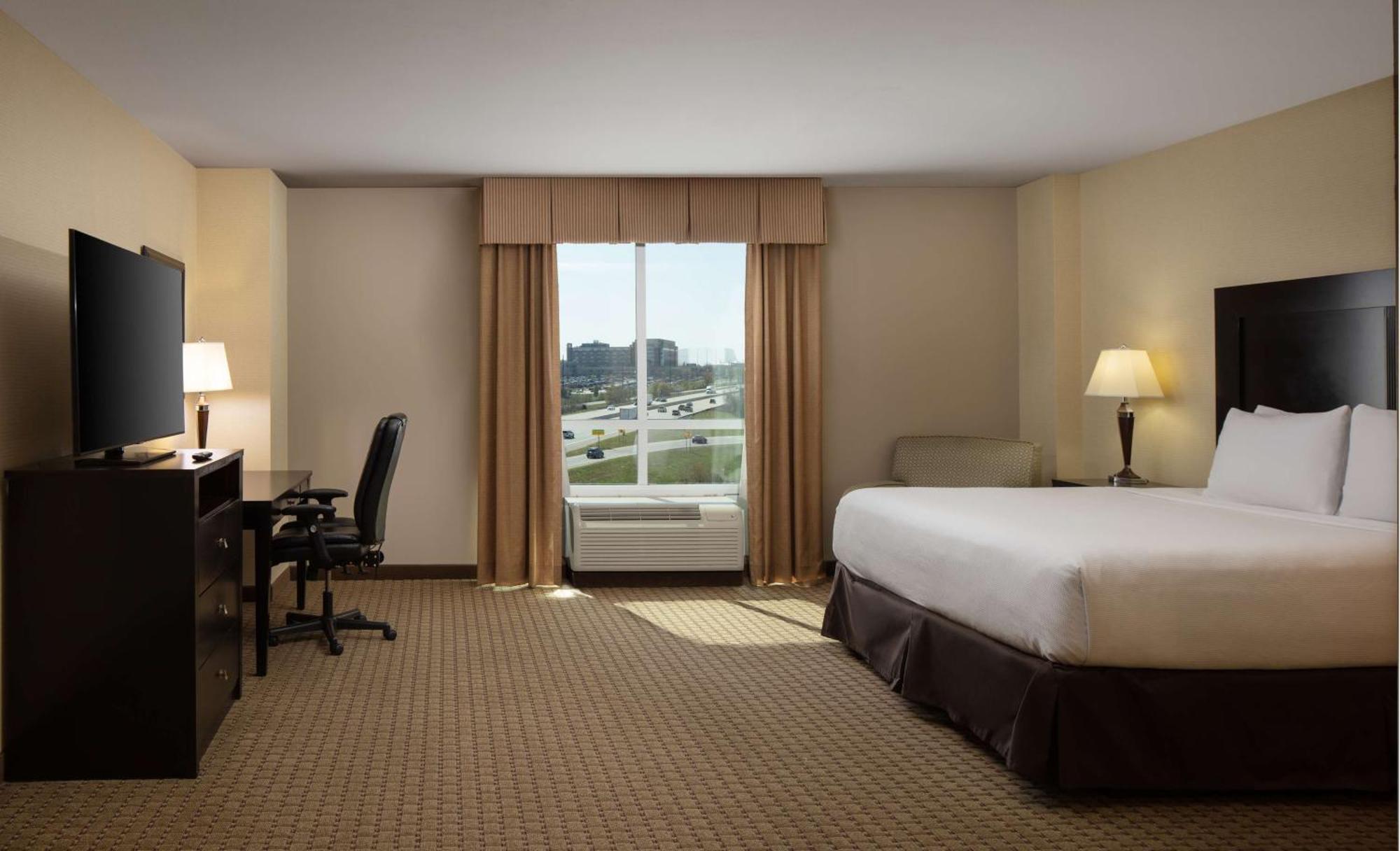 Hyatt House Bentonville Rogers Eksteriør bilde