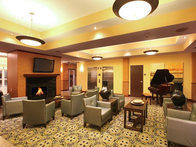 Hyatt House Bentonville Rogers Eksteriør bilde